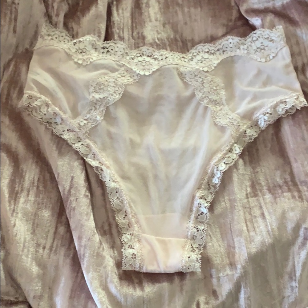 NWT Bootay Bag High Waisted Cheeky